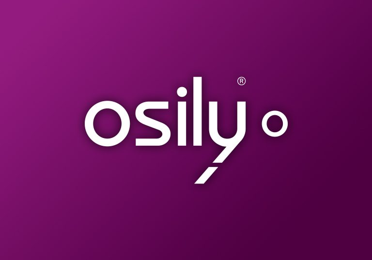 osily